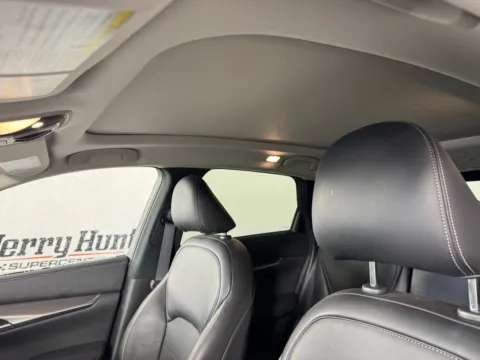 More photos of 2023 INFINITI QX50 LUXE at Jerry Hunt Supercenter - Salisbury, NC