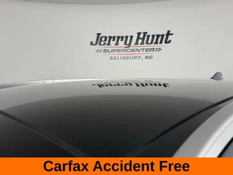 Another view of 2023 INFINITI QX50 LUXE for sale in Salisbury, NC at Jerry Hunt Supercenter - Salisbury