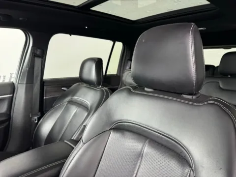 Another view of 2024 Jeep Grand Cherokee L Limited for sale in Salisbury, NC at Jerry Hunt Supercenter - Salisbury