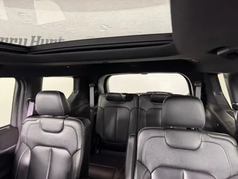 More photos of 2024 Jeep Grand Cherokee L Limited at Jerry Hunt Supercenter - Salisbury, NC