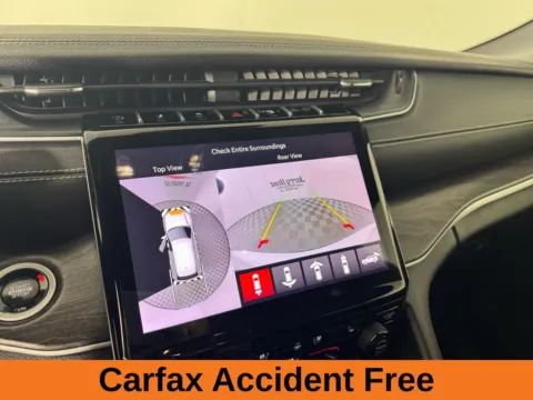 Another view of 2024 Jeep Grand Cherokee L Limited for sale in Salisbury, NC at Jerry Hunt Supercenter - Salisbury