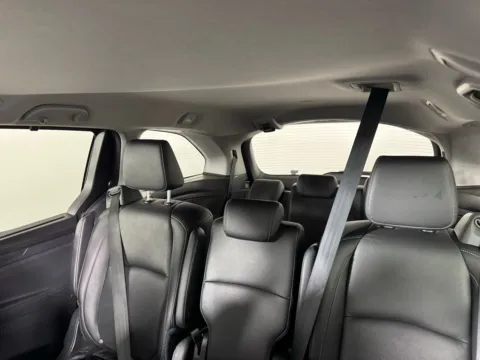 More photos of 2024 Honda Odyssey EX-L at Jerry Hunt Supercenter - Salisbury, NC