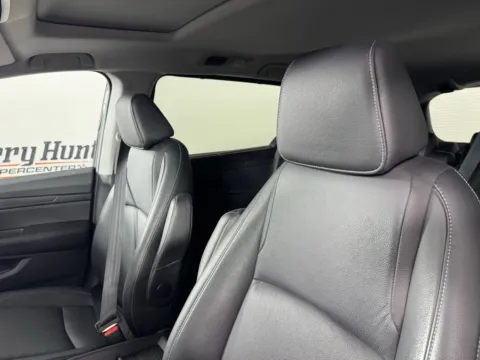 Another view of 2024 Honda Odyssey EX-L for sale in Salisbury, NC at Jerry Hunt Supercenter - Salisbury