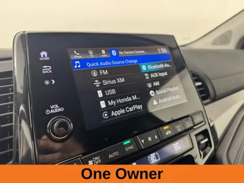 More photos of 2024 Honda Odyssey EX-L at Jerry Hunt Supercenter - Salisbury, NC