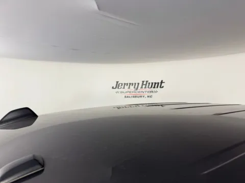 More photos of 2025 Ram 2500 Big Horn at Jerry Hunt Supercenter - Salisbury, NC