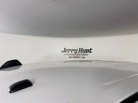 More photos of 2025 Ram 2500 Big Horn at Jerry Hunt Supercenter - Salisbury, NC