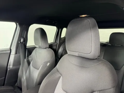 Another view of 2021 Jeep Renegade 80th Edition for sale in Salisbury, NC at Jerry Hunt Supercenter - Salisbury