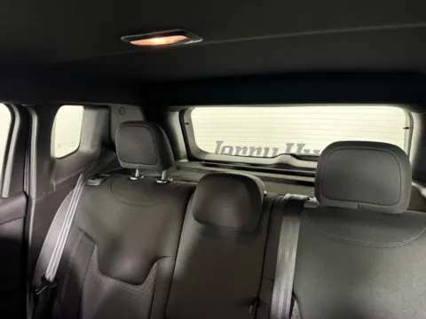 More photos of 2021 Jeep Renegade 80th Edition at Jerry Hunt Supercenter - Salisbury, NC