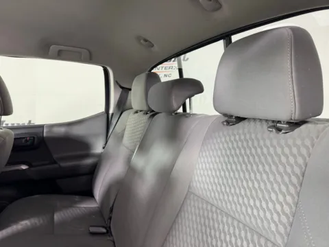 Another view of 2023 Toyota Tacoma SR5 for sale in Salisbury, NC at Jerry Hunt Supercenter - Salisbury