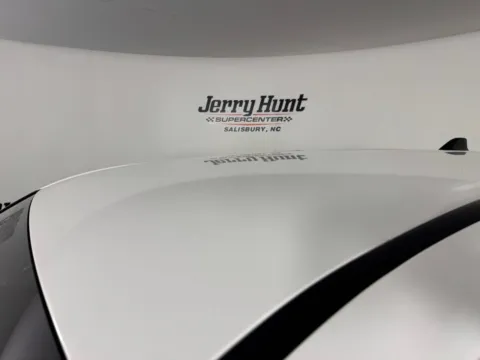 More photos of 2023 Toyota Tacoma SR5 at Jerry Hunt Supercenter - Salisbury, NC