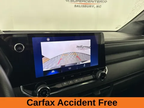 Another view of 2023 Chevrolet Colorado Work Truck for sale in Salisbury, NC at Jerry Hunt Supercenter - Salisbury