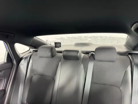 More photos of 2022 Honda Civic Sport at Jerry Hunt Supercenter - Salisbury, NC