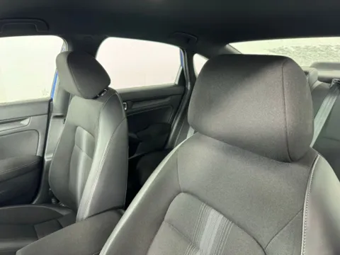 Another view of 2022 Honda Civic Sport for sale in Salisbury, NC at Jerry Hunt Supercenter - Salisbury