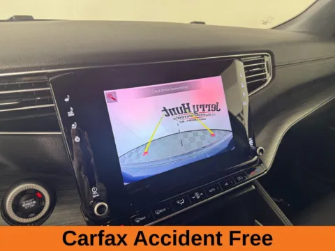 Another view of 2024 Jeep Wagoneer L Series II for sale in Salisbury, NC at Jerry Hunt Supercenter - Salisbury