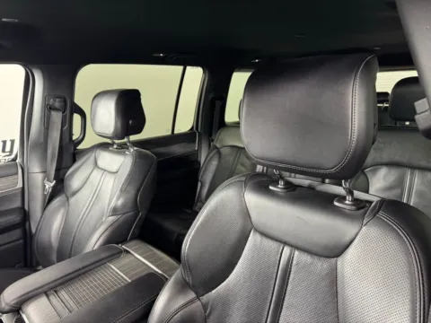 Another view of 2024 Jeep Wagoneer L Series II for sale in Salisbury, NC at Jerry Hunt Supercenter - Salisbury