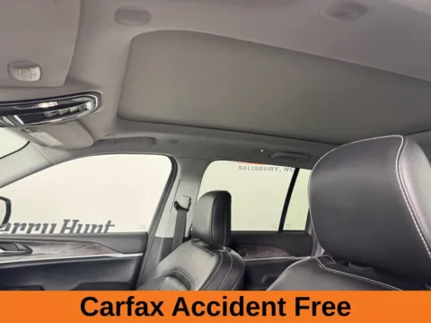 Another view of 2024 Jeep Grand Cherokee 4xe for sale in Salisbury, NC at Jerry Hunt Supercenter - Salisbury