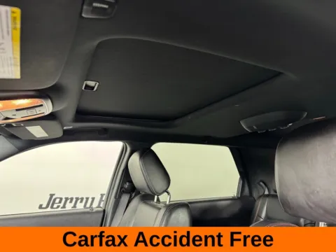 Another view of 2024 Dodge Durango GT Plus for sale in Salisbury, NC at Jerry Hunt Supercenter - Salisbury