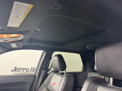 More photos of 2024 Dodge Durango GT Plus at Jerry Hunt Supercenter - Salisbury, NC