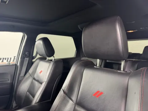 Another view of 2024 Dodge Durango GT Plus for sale in Salisbury, NC at Jerry Hunt Supercenter - Salisbury