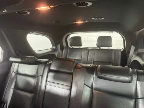 More photos of 2024 Dodge Durango GT Plus at Jerry Hunt Supercenter - Salisbury, NC