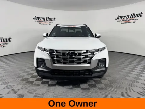More photos of 2024 Hyundai Santa Cruz SEL at Jerry Hunt Supercenter - Salisbury, NC