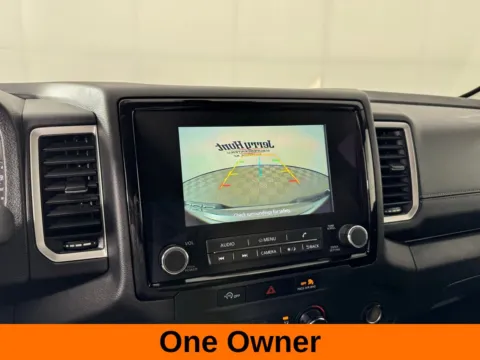 Another view of 2024 Nissan Frontier SV for sale in Salisbury, NC at Jerry Hunt Supercenter - Salisbury