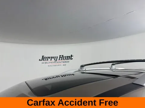 Another view of 2024 Nissan Pathfinder Platinum for sale in Salisbury, NC at Jerry Hunt Supercenter - Salisbury