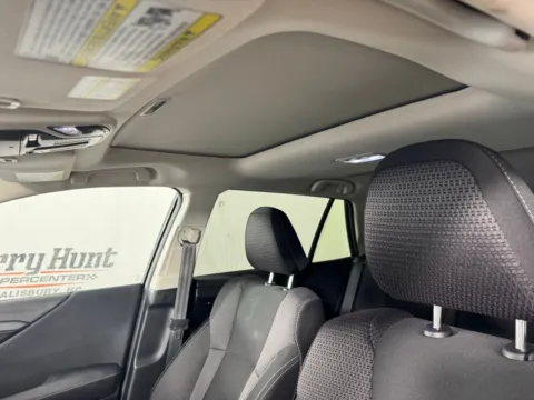 Another view of 2024 Subaru Outback Premium for sale in Salisbury, NC at Jerry Hunt Supercenter - Salisbury