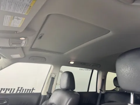 More photos of 2024 Nissan Armada SL at Jerry Hunt Supercenter - Salisbury, NC