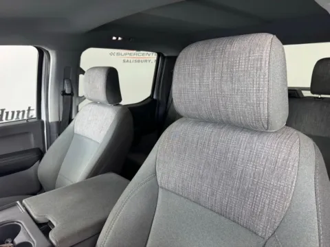 Photos of 2024 Ford F-250SD XLT for sale in Salisbury, NC at Jerry Hunt Supercenter - Salisbury