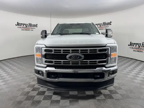 More photos of 2024 Ford F-250SD XLT at Jerry Hunt Supercenter - Salisbury, NC