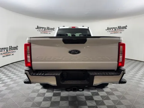 Photos of 2024 Ford F-250SD XLT for sale in Salisbury, NC at Jerry Hunt Supercenter - Salisbury