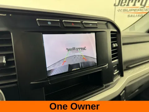 Another view of 2024 Ford F-250SD XLT for sale in Salisbury, NC at Jerry Hunt Supercenter - Salisbury