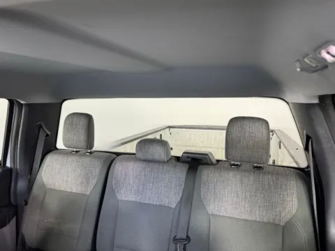 Another view of 2024 Ford F-250SD XLT for sale in Salisbury, NC at Jerry Hunt Supercenter - Salisbury