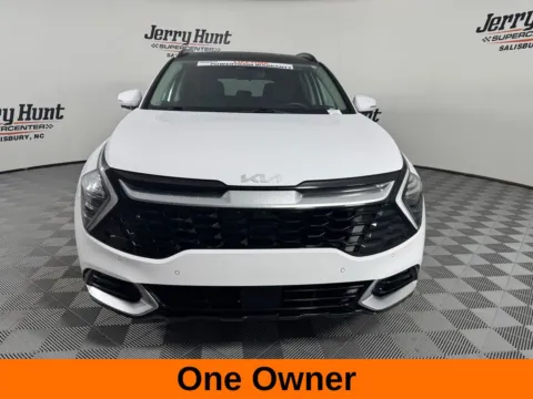 More photos of 2025 Kia Sportage SX-Prestige at Jerry Hunt Supercenter - Salisbury, NC