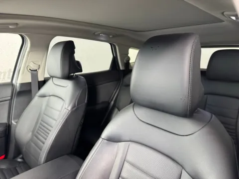 Another view of 2025 Kia Sportage SX-Prestige for sale in Salisbury, NC at Jerry Hunt Supercenter - Salisbury