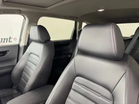 Another view of 2025 Honda CR-V EX-L for sale in Salisbury, NC at Jerry Hunt Supercenter - Salisbury