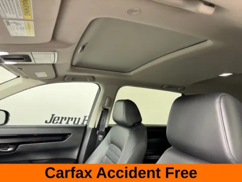 Another view of 2025 Honda CR-V EX-L for sale in Salisbury, NC at Jerry Hunt Supercenter - Salisbury