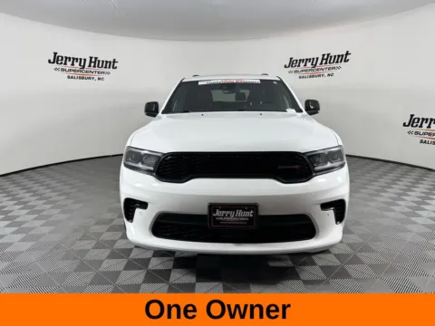 More photos of 2025 Dodge Durango GT Plus at Jerry Hunt Supercenter - Salisbury, NC