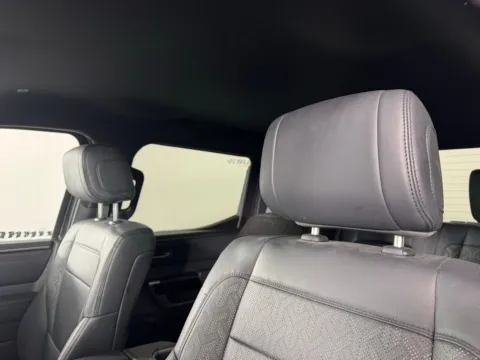 Another view of 2025 Toyota Tundra Limited for sale in Salisbury, NC at Jerry Hunt Supercenter - Salisbury