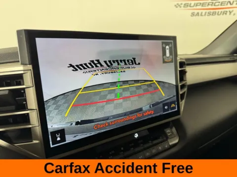 Another view of 2025 Toyota Tundra Limited for sale in Salisbury, NC at Jerry Hunt Supercenter - Salisbury