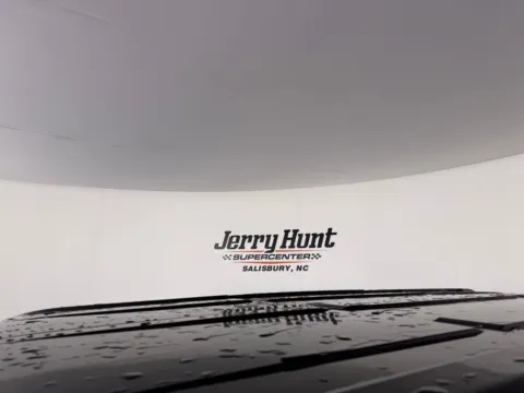 More photos of 2025 Ford Bronco Outer Banks at Jerry Hunt Supercenter - Salisbury, NC