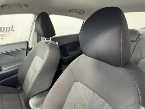 Another view of 2018 Kia Forte LX for sale in Salisbury, NC at Jerry Hunt Supercenter - Salisbury