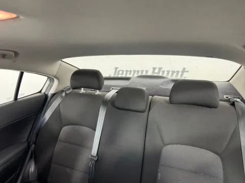 More photos of 2018 Kia Forte LX at Jerry Hunt Supercenter - Salisbury, NC