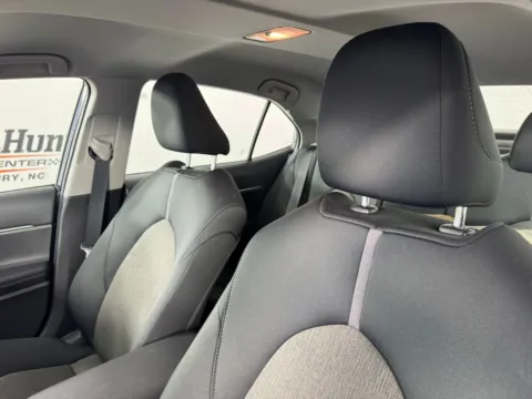 Another view of 2022 Toyota Camry LE for sale in Salisbury, NC at Jerry Hunt Supercenter - Salisbury