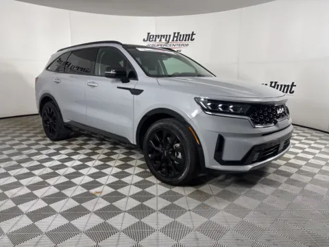 More photos of 2022 Kia Sorento SX at Jerry Hunt Supercenter - Salisbury, NC