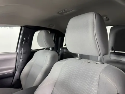 Another view of 2019 Toyota Tacoma SR for sale in Salisbury, NC at Jerry Hunt Supercenter - Salisbury
