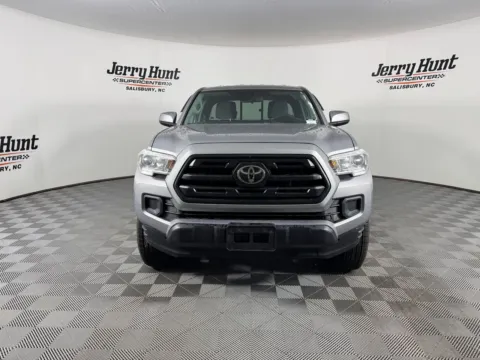 More photos of 2019 Toyota Tacoma SR at Jerry Hunt Supercenter - Salisbury, NC