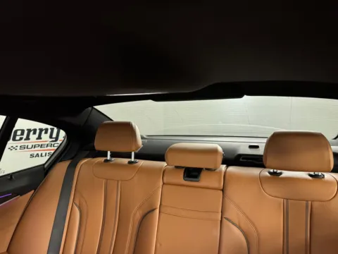 More photos of 2018 BMW 5 Series 530i at Jerry Hunt Supercenter - Salisbury, NC