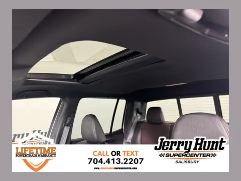 White 2023 Honda Ridgeline Black Edition for sale in Salisbury, NC